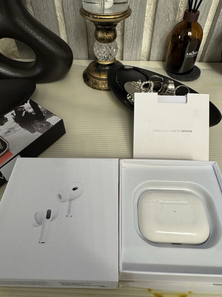 Air Pods 2 pro original