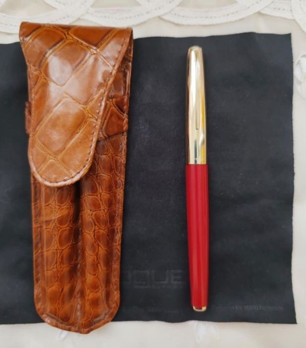 Stilou Pilot Super peniță aur 14 K