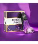 Дамски парфюм Chic Girl Purple BN Parfums, 100мл