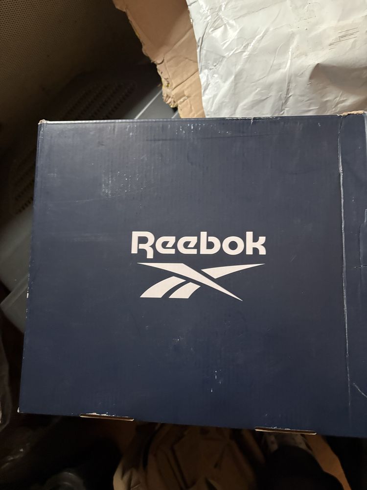 Bocanci militari Reebok SUA marimea 39