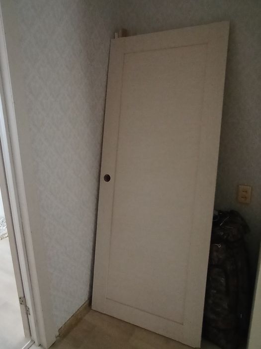 Межкомнатная дверь