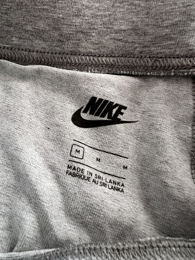 Nike къси панталонки