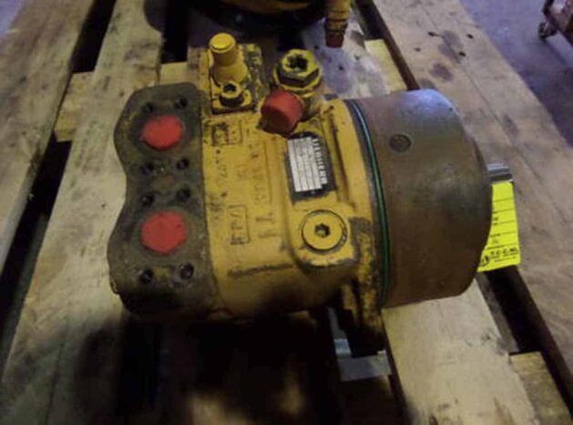 hidromotor de mars liebherr fmv064 pentru liebherr r912