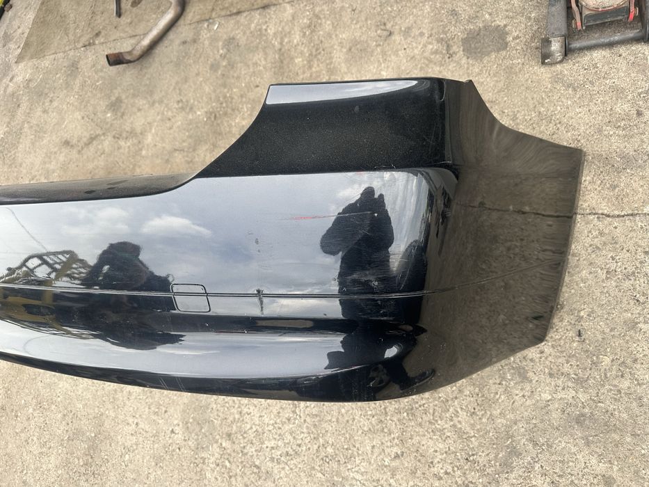 Задна броня за BMW E90 преди фейса!