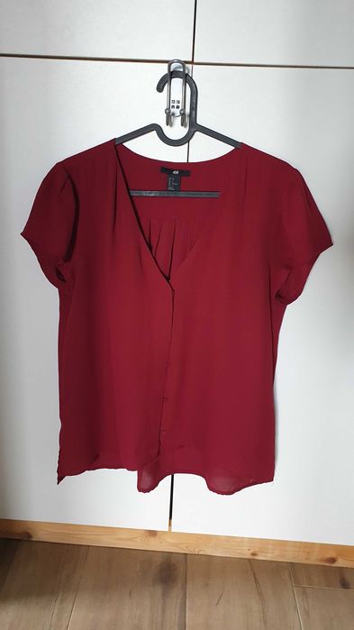 Camasa H&M visinie S