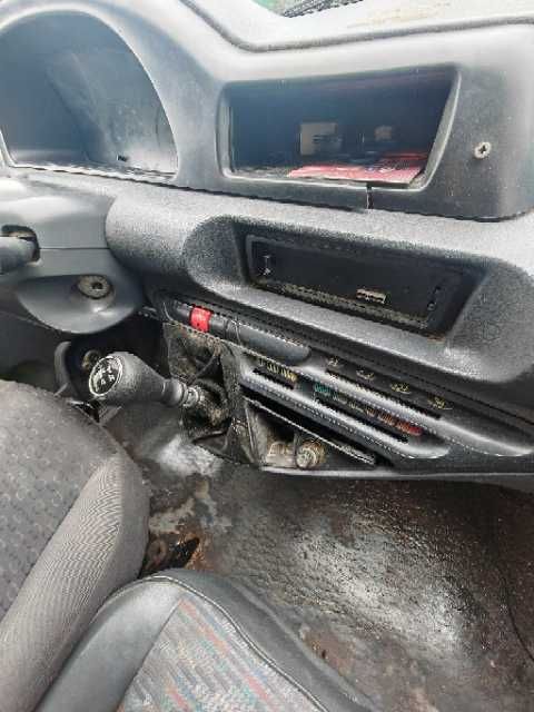 Продавам Citroen Jumpy