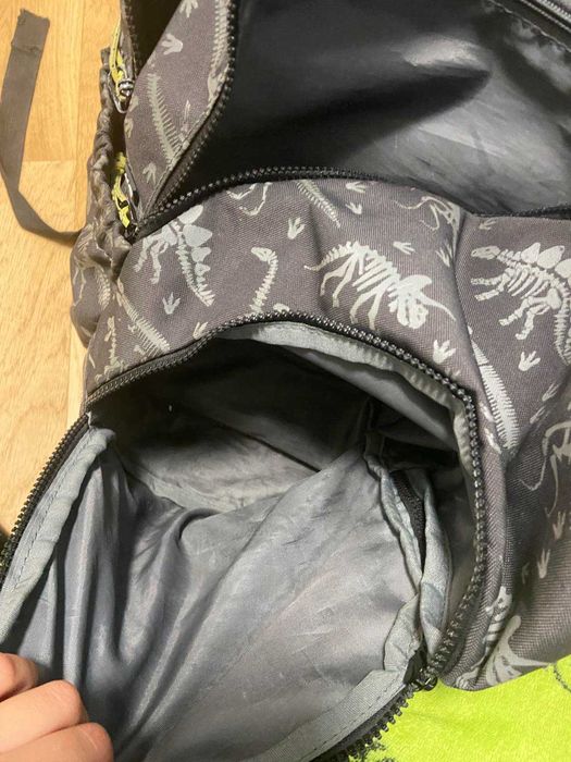 Детска раница Miquelrius design