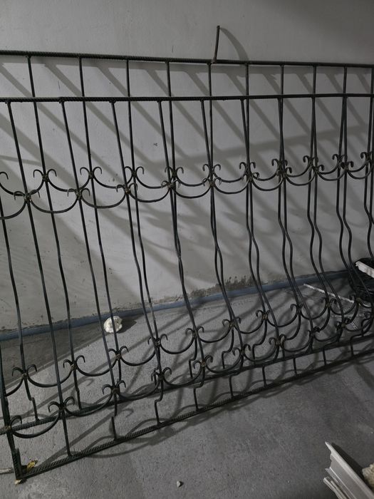 Продам 2 решетки