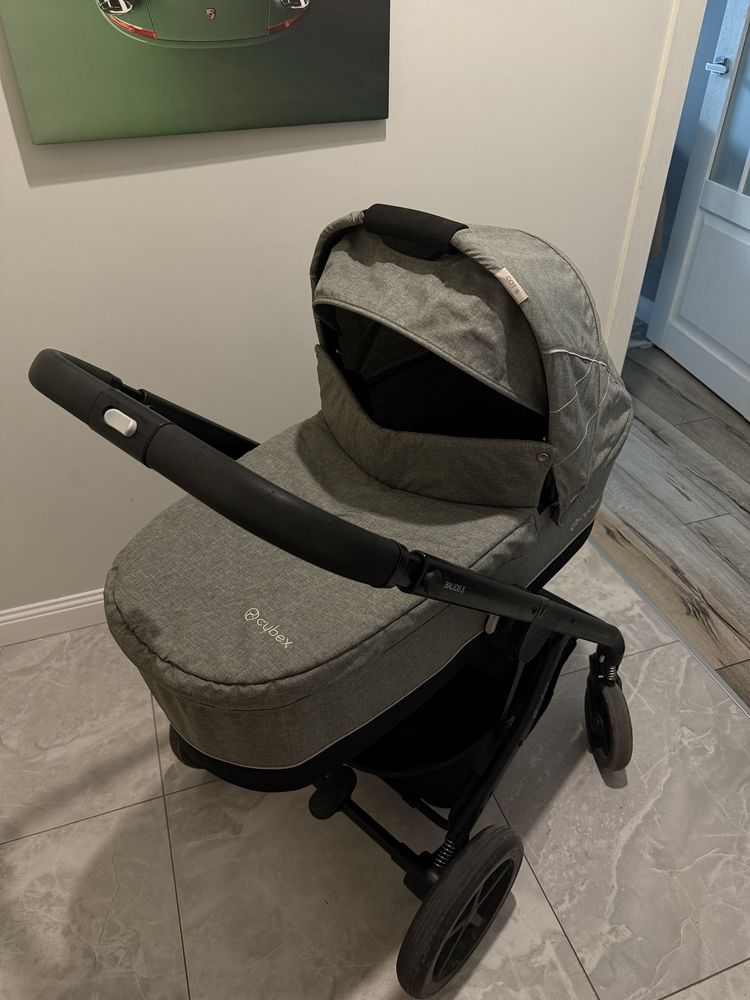 Колсяка Cybex Balios S