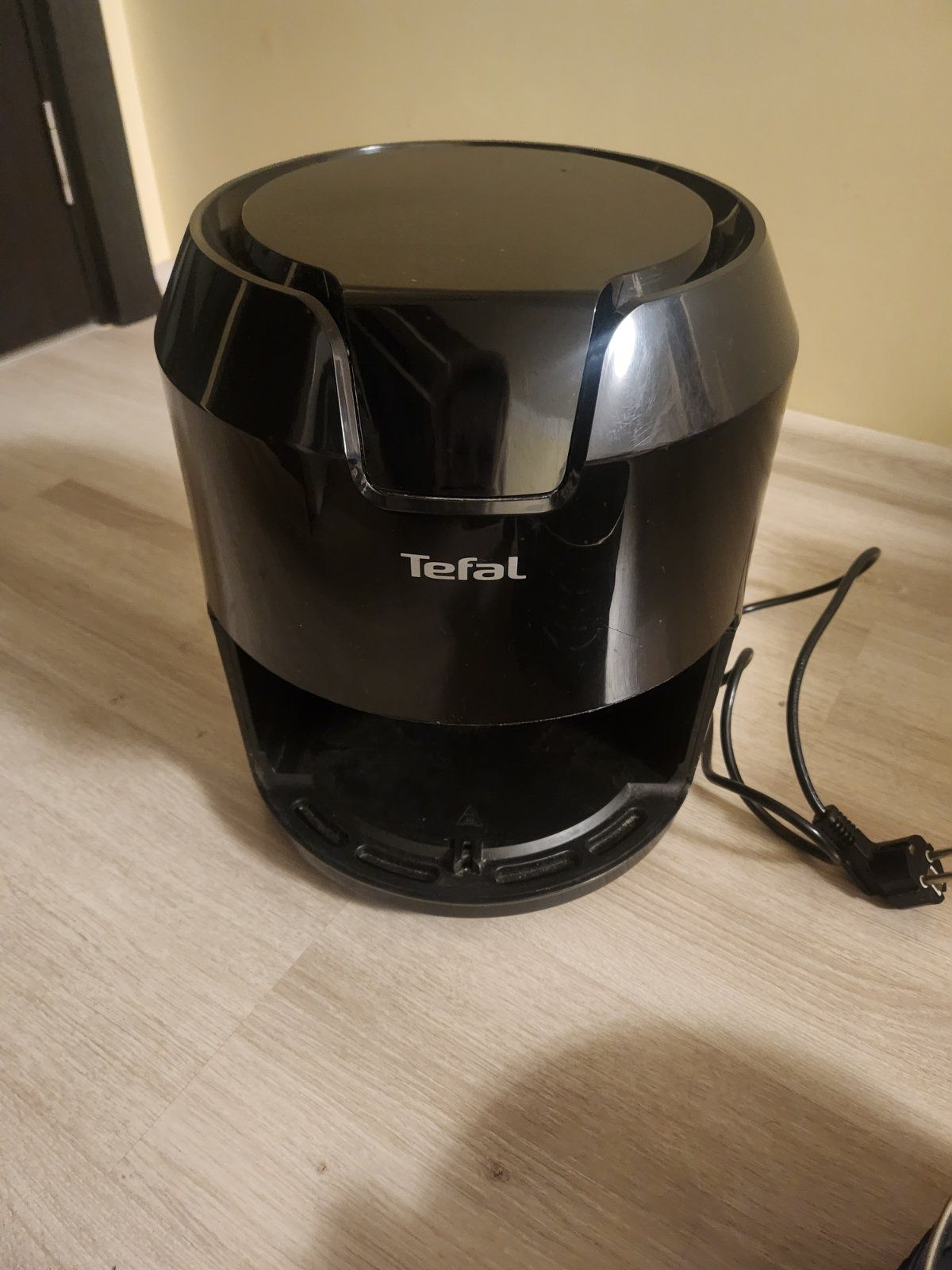 Фритюрник на Горещ Въздух Tefal