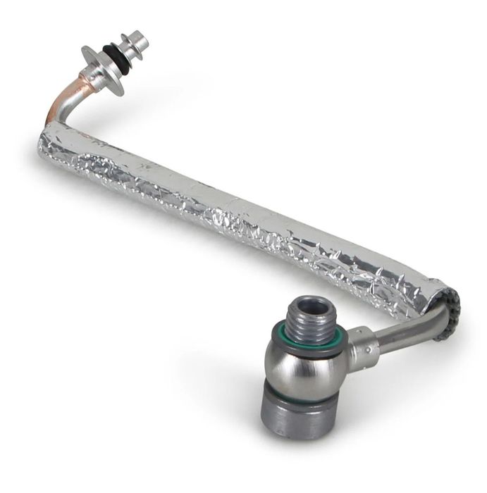 Маслена тъба на турбо за Opel 1.4T