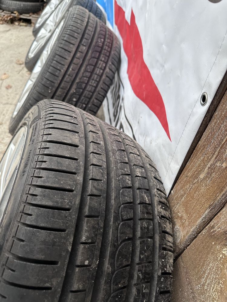 20 5х120 джанти 20 5х120 джанти