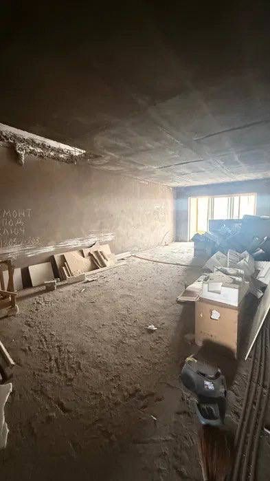 Квартира ЖК Seoul mun 6/7/8 308 кв.м