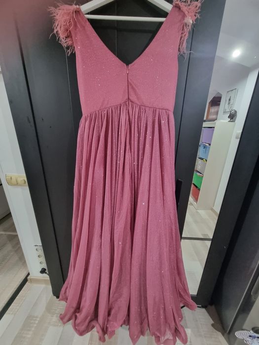 Vând rochie  de seară.