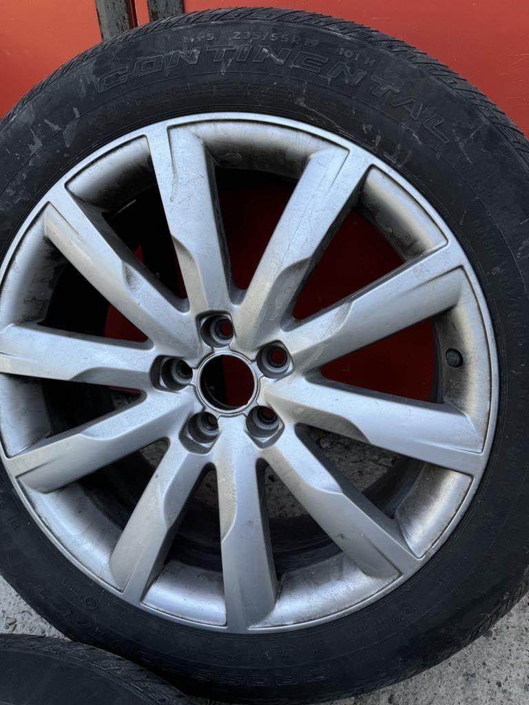5х112 19 Audi Q5
