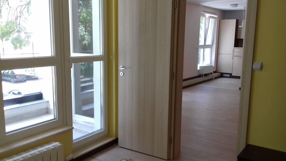 Дава се под наем Двустаен апартамент в София, Хиподрума - 63 кв.м за 800 € - Снимка #4