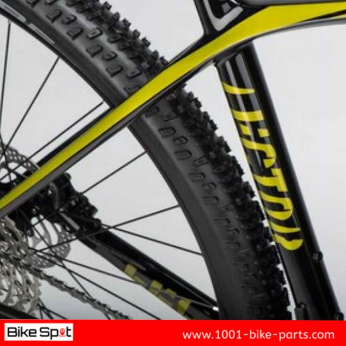 Карбонов Велосипед 29er GHOST Lector Carbon LC 12sp size XL-120mm