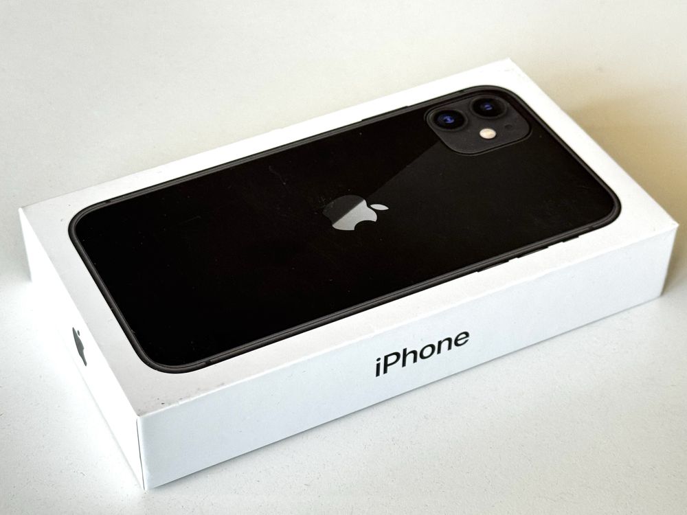 Iphone 11 64GB 95% Батерия! Гаранция 6 месеца