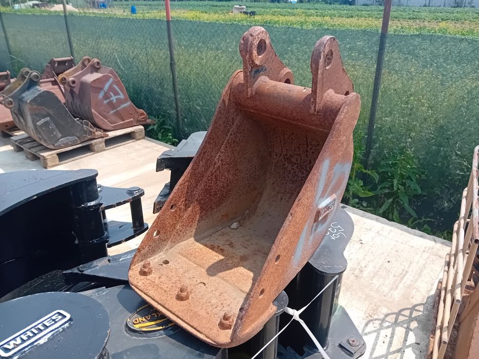 Cupa 30 cm miniexcavator  2.5 2.8 tone