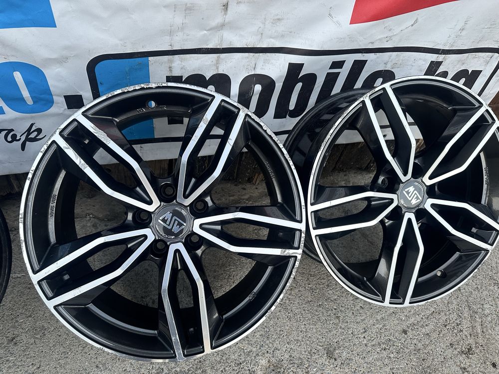 19 5х120 джанти джанти