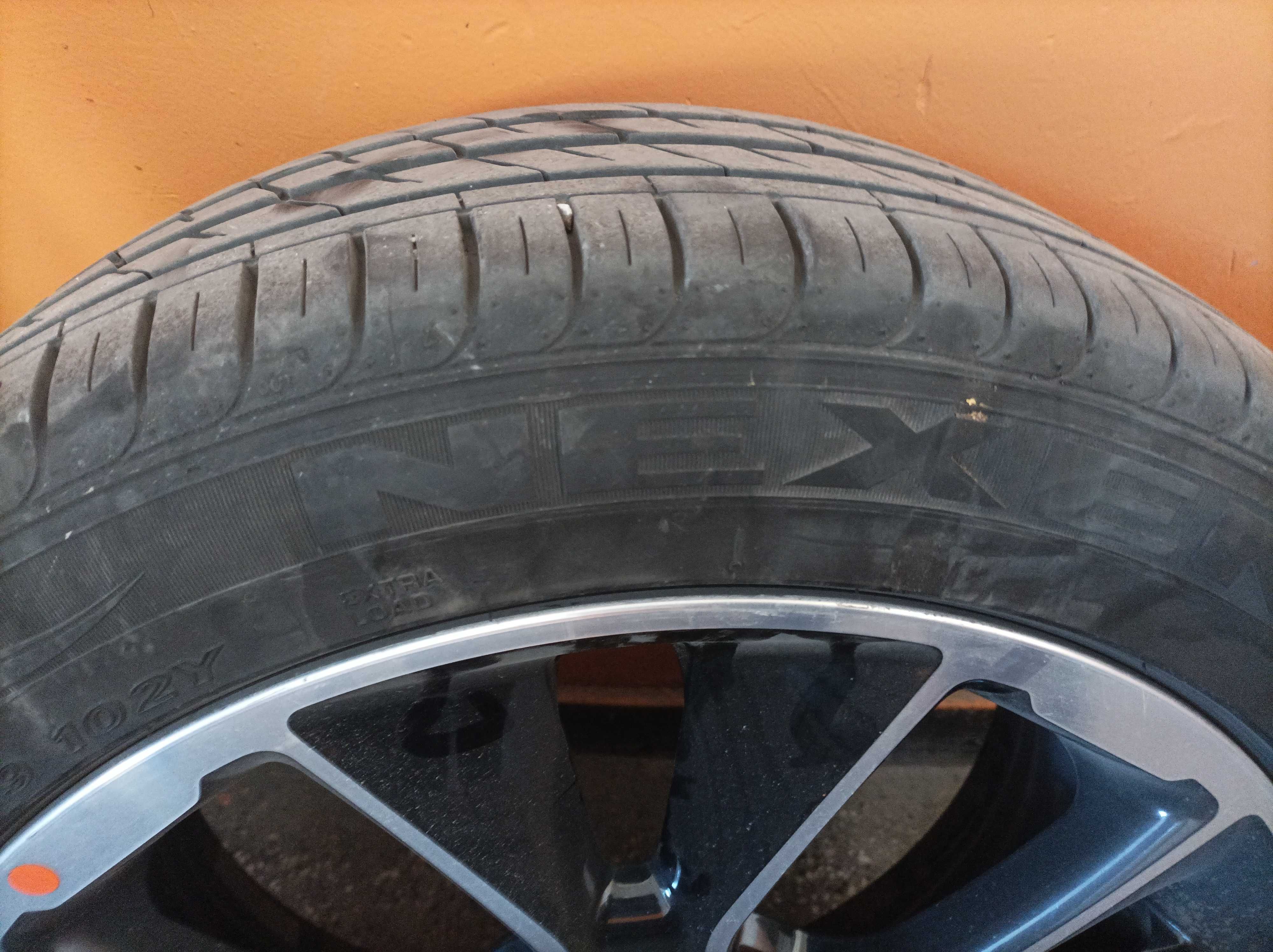 Джанти Hyundai/KIA 8JX19/Бартер