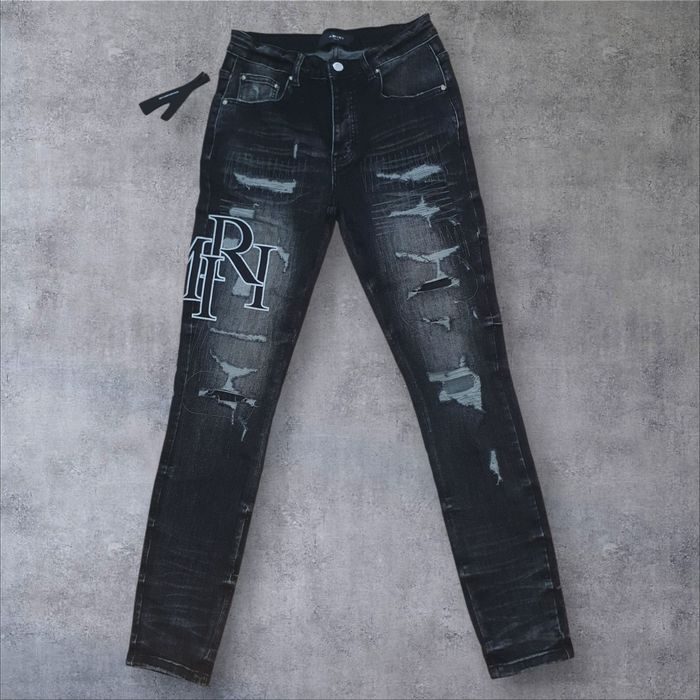 Blugi Amiri Marime 30