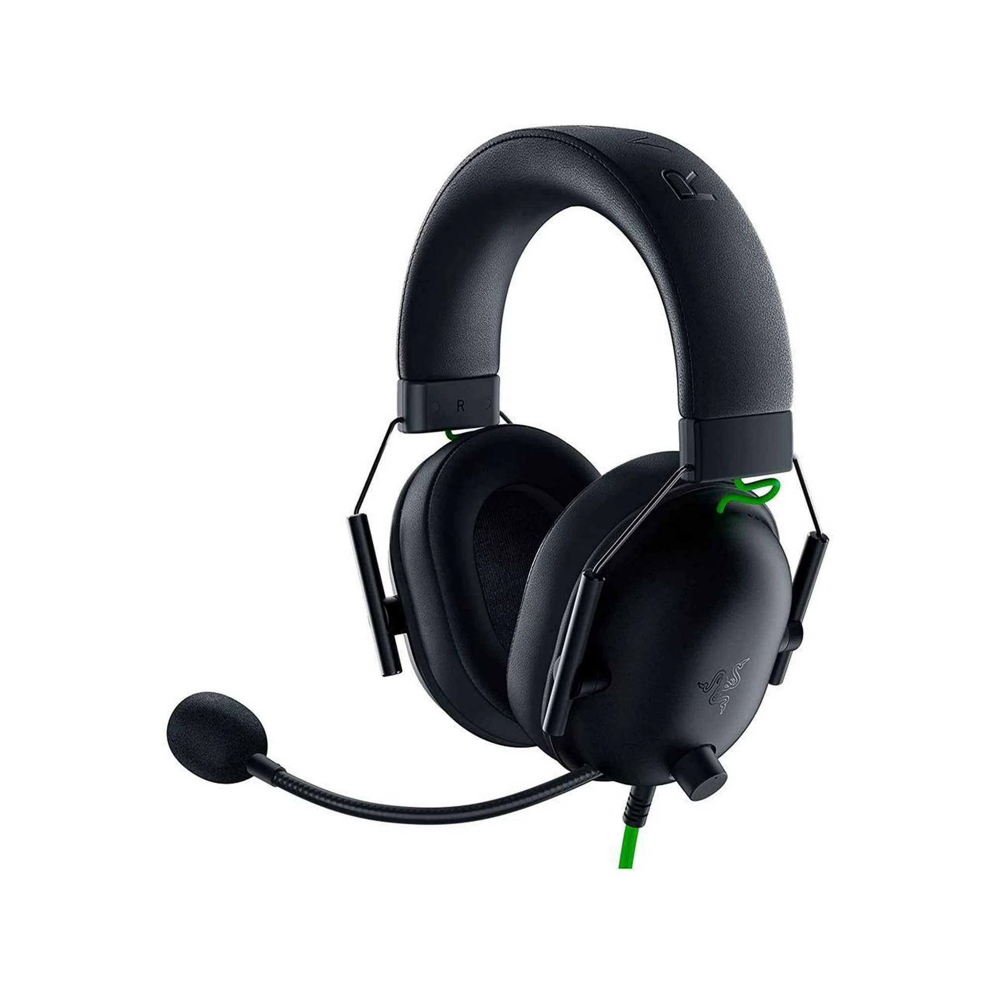 [НОВЫЕ] Наушники RAZER Blackshark V2 X Wired Gaming Headset