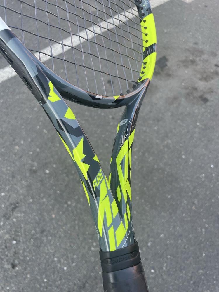 Racheta tenis Babolat Pure Aero 98