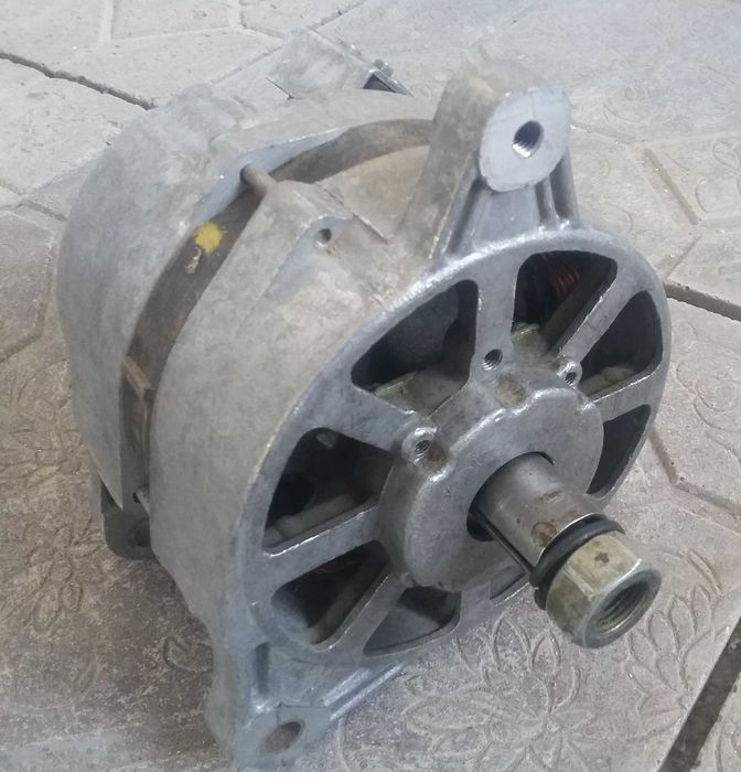 Генератор газ 53