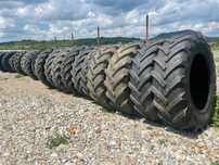 Anvelopa 620/70r42 Cauciucuri second hand diverse grade uzura
