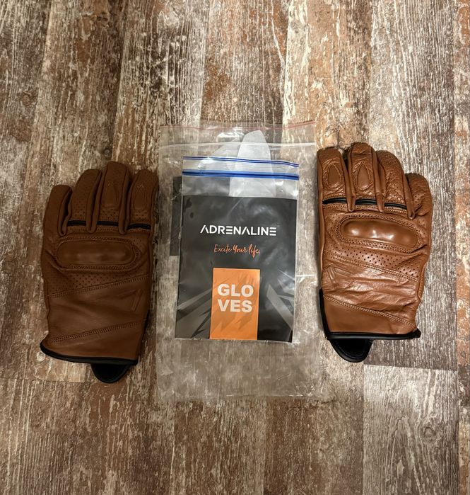 Manusi moto Adrenaline marime L