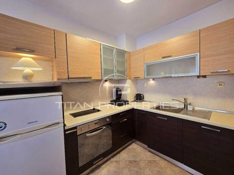 Продава се Двустаен апартамент в Пловдив, Център - 60 кв.м за 2817 €/кв.м - Снимка #3