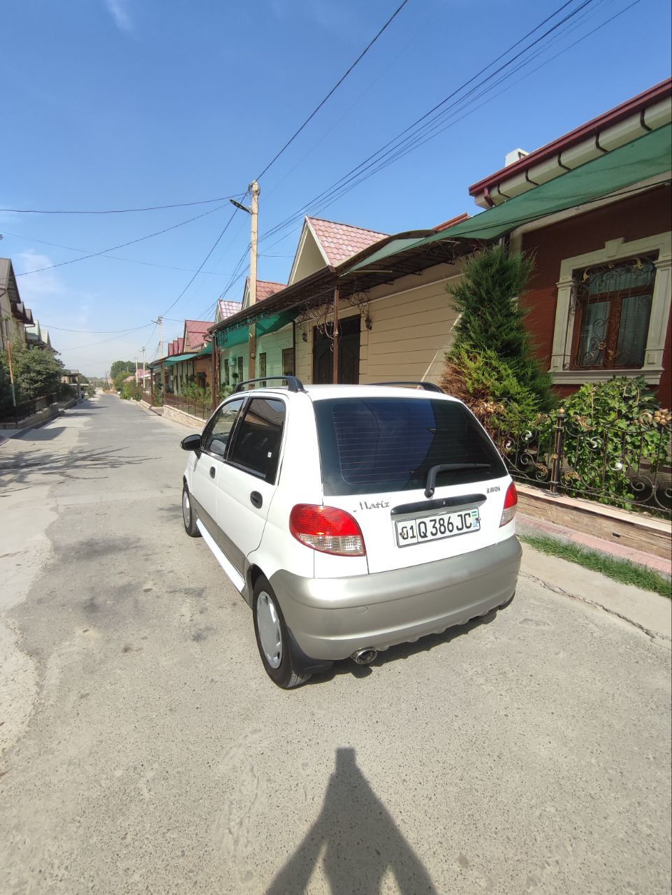 Matiz best 2015 yil