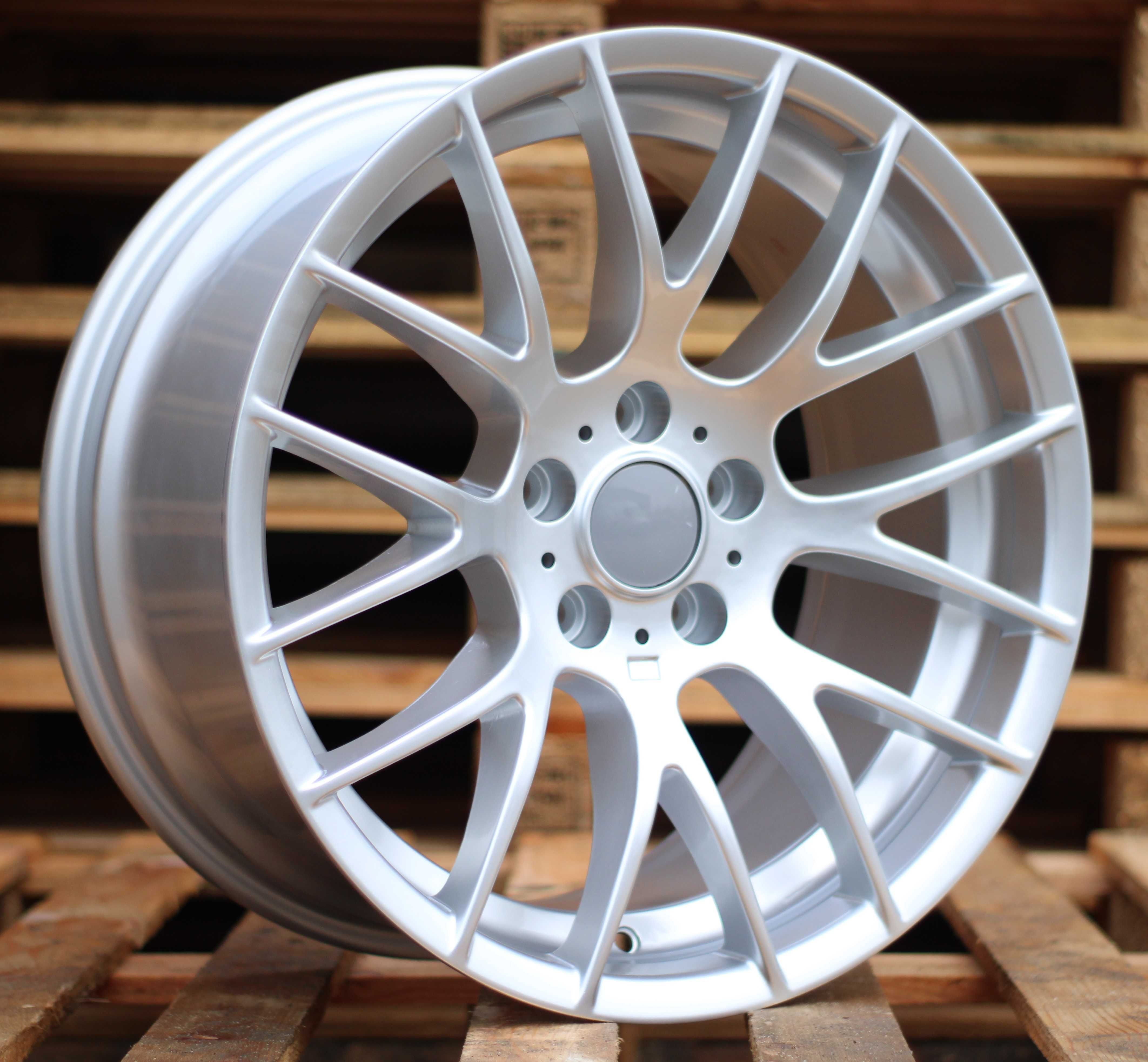 Джанти за BMW CSL 18" 5x120 БМВ E46 E90 E92 F10 F30 F32