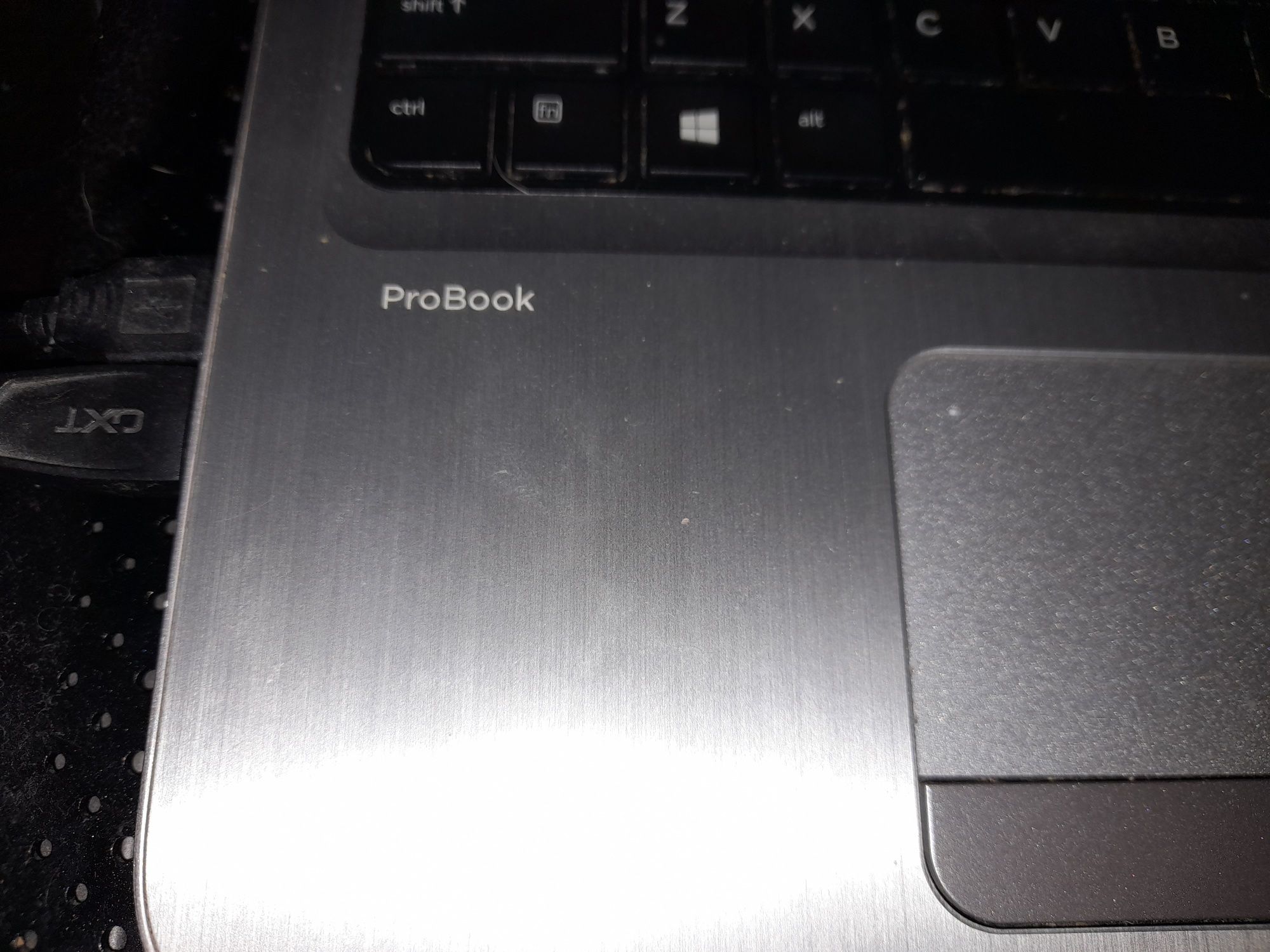 Vand laptop Hp core i7 ProBook