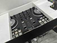 Vand consola traktor control s2