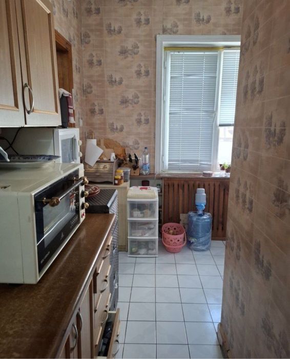 Продается квартира на ул. Нукусская