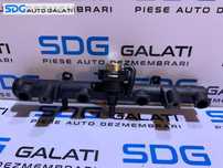 Rampa Presiune Injectoare VW Caddy 1.4 MPI AUD 2000 - 2003 Cod 030133319AA 0280151071 0280160557 037133035C