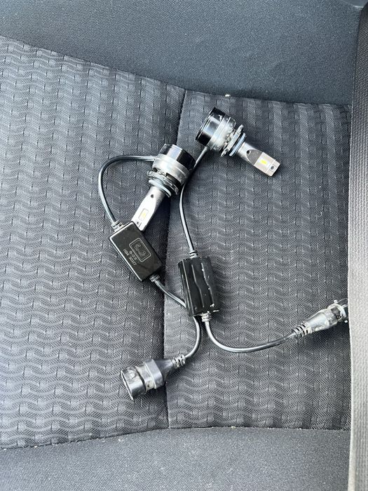 Продам led лампочки