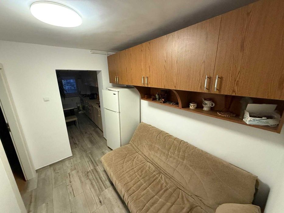 Garsoniera Confort 1 Renovata Lux Jumbo Centre