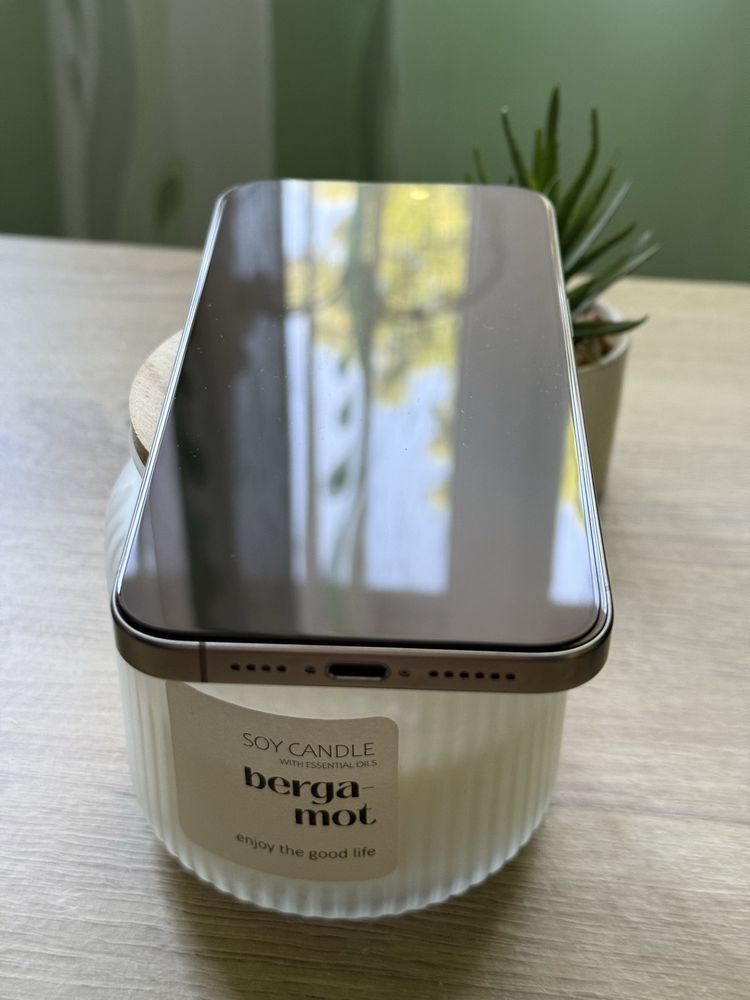 Apple IPhone 15 Pro Max 256GB