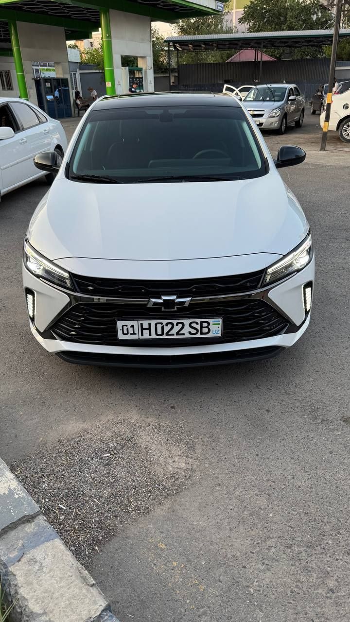 Monza 1.3 turbo yili 2023
