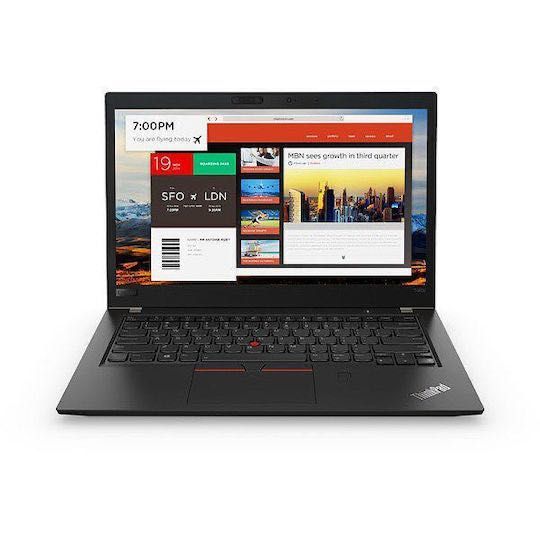 Laptop Lenovo ThinkPad T470 I5, 16GB RAM,SSD 512GB, 2 baterii= 6-7h