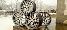 Jante Mercedes R20 AMG _ ORIGINALE