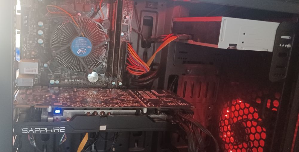 Unitate pc gaming