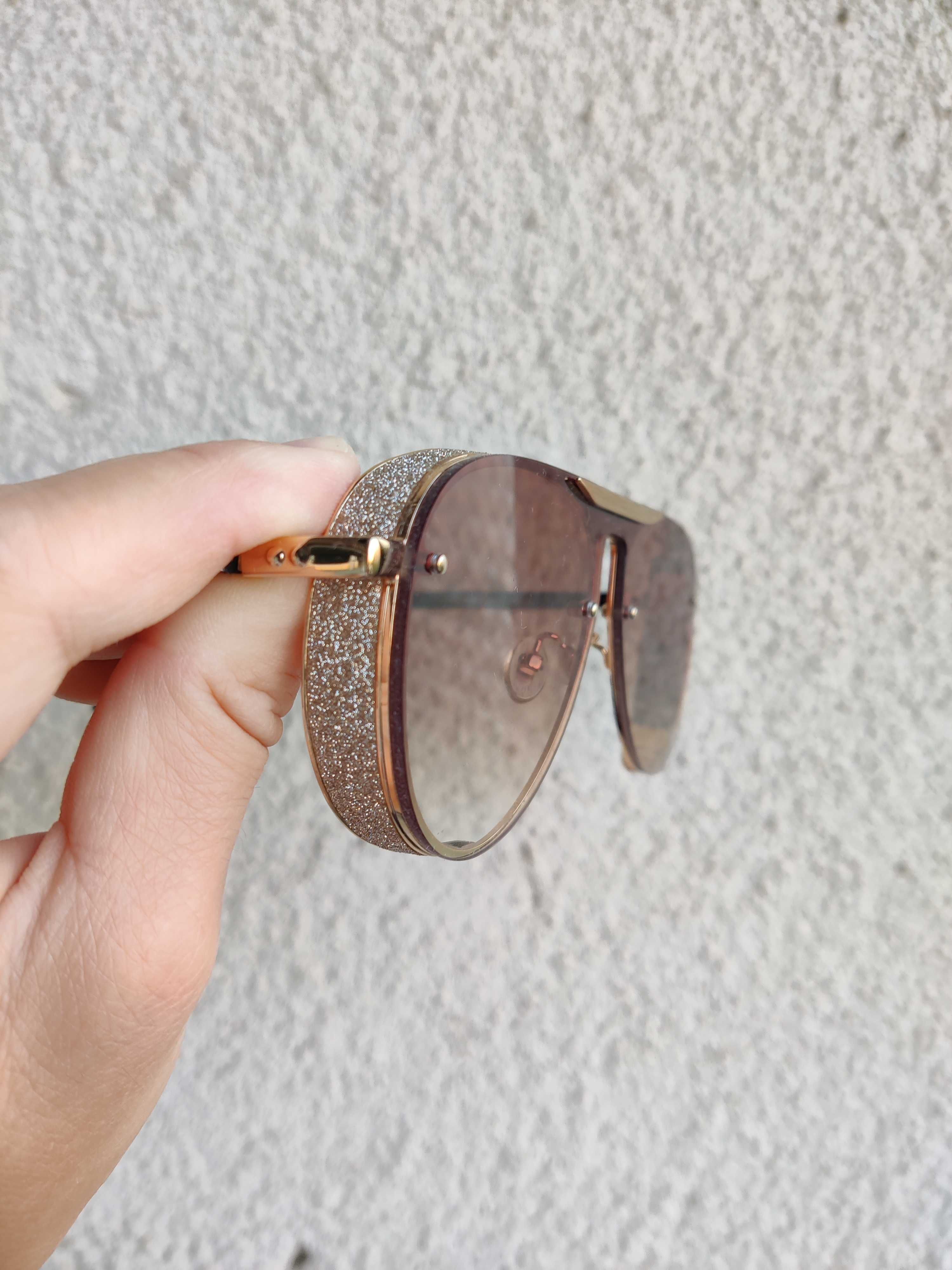 Слънчеви очила Jimmy Choo