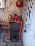 Vand centrala viadrus 35 kw