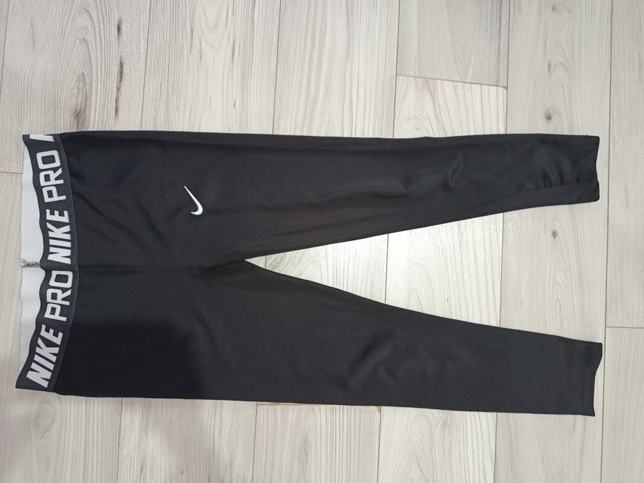 Colanți sport Nike mărimea L-XL dama