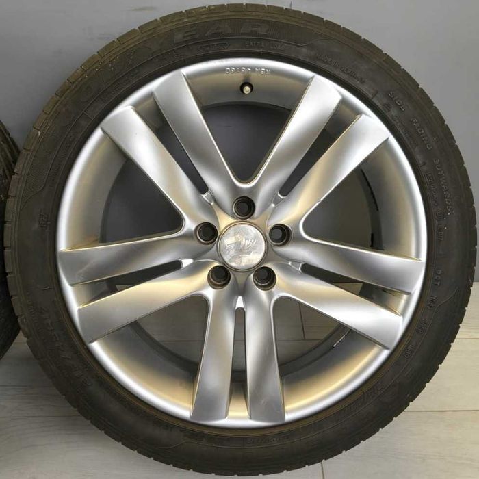Roti/Jante Seat 5x100 215/45 R17 Ibiza; VW Audi; Skoda; Toyota, Subaru