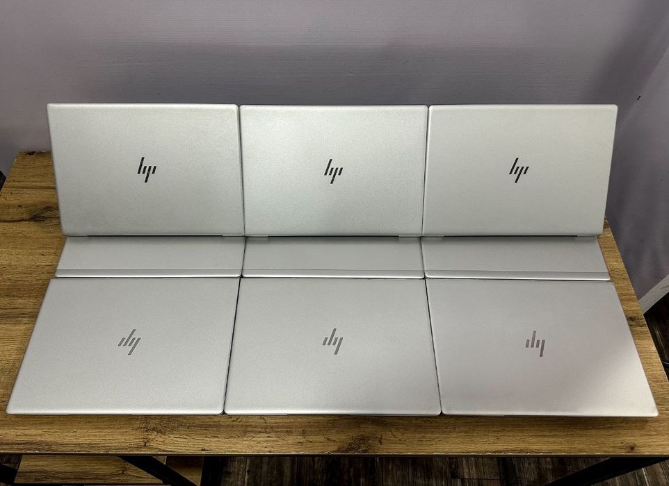 HP ELITEBOOK 840 G6 kuchli biznes class noutbuk